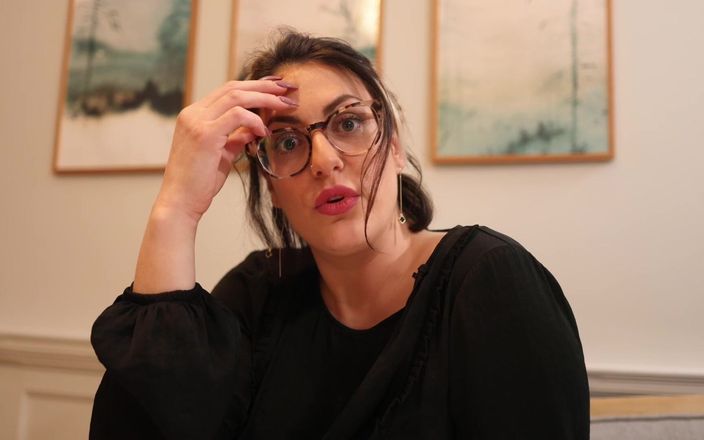 Countess diamond: A fost prinsă masturbând umilirea instrucțiunilor de masturbare pentru instrucțiuni...