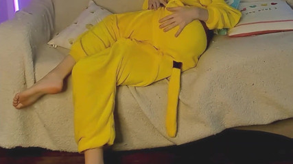 Skinny_lady69: Juicy cosplay