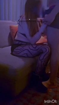 We Picked This Beautiful Girl in Tha Night Club