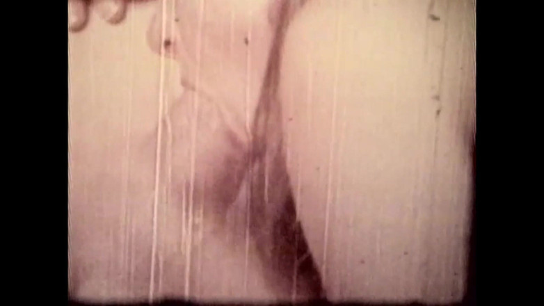 Vintage Megastore Full hd: Threesome Blinded by Lust