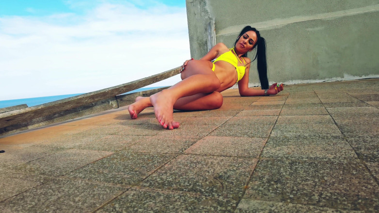Lorette Lorena: Italy soft intro Lorette