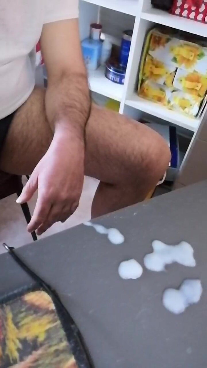 Setesesso7: Горячая сперма для моей подруги рыжий медведь 69