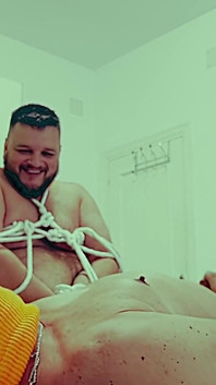 Et si je t’attache (partie 2)