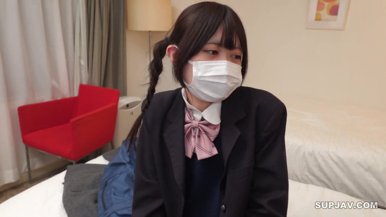 Asian cutie: Asijský anděl 20512