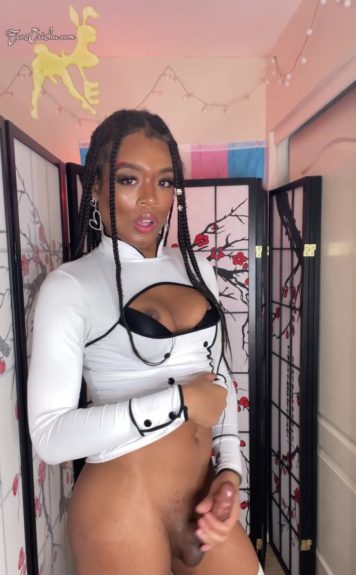 EROS ORISHA: Babe Nation xxxclusive O que você está desejando, gata? um...