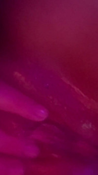 Pussy Rubbing After Being Fucked by My Boyfriend