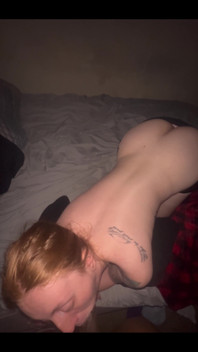 Ready for Your Cock