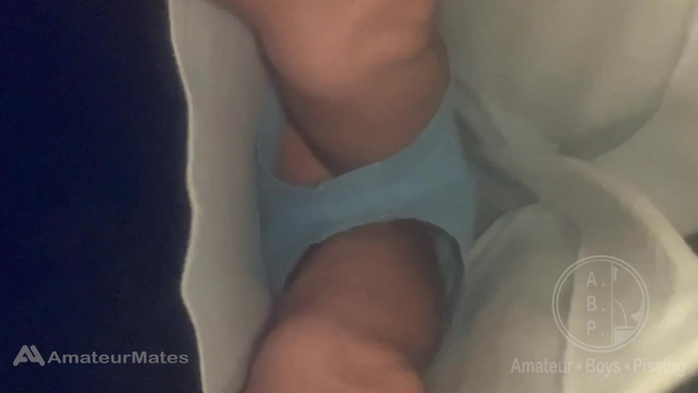 AmateurBoysPissing: Want to Get Pissed on by an Amateur Boy?