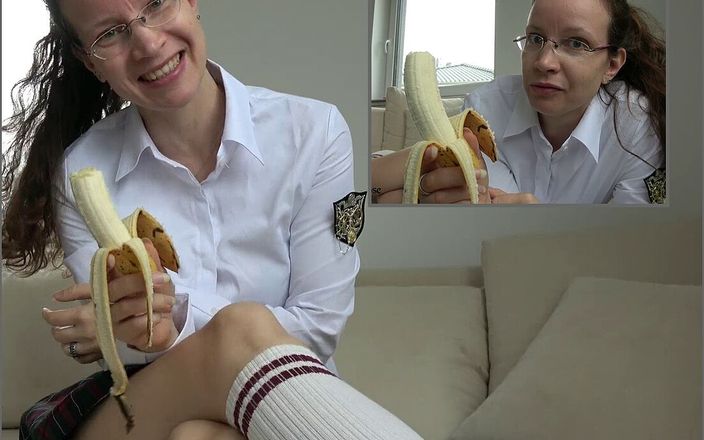 Annika Rose: Jsem tak nevinný?