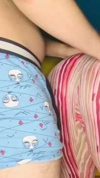 내 마누라 사우디 큰 엉덩이