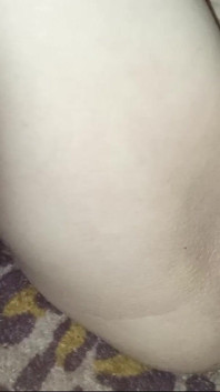 Toys Bubbles Masturbating