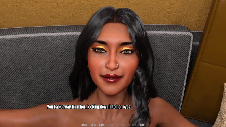 3D Cartoon Porn: Oma's huis 15 Thomas verplettert Paveena's onschuld vóór haar grote dag