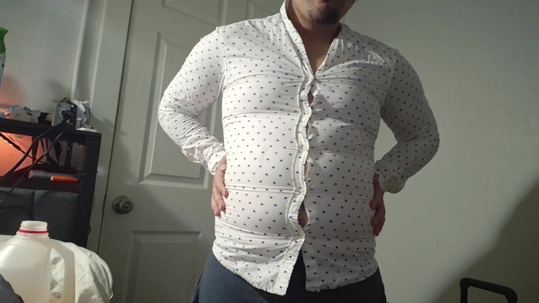 NakyJoss: Berapa Banyak Soda boleh mengendalikan butang?