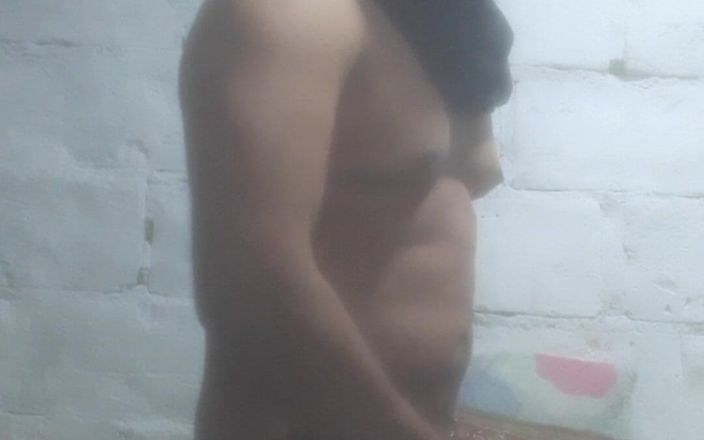 Logan69model: Jerking