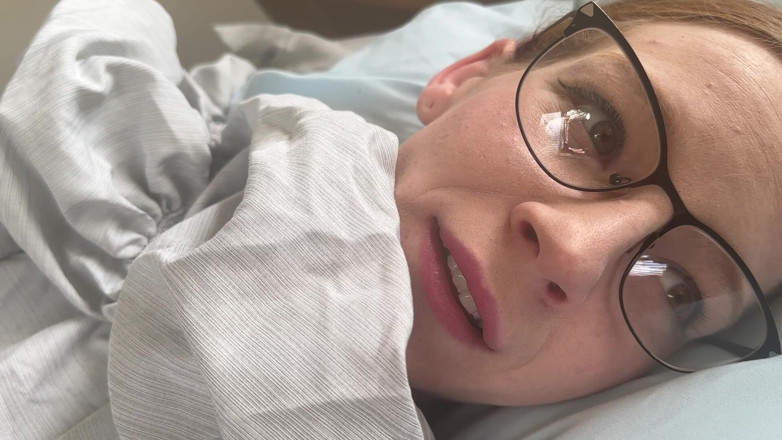 Scott Stark: Sharing a Bed with My Step Sister