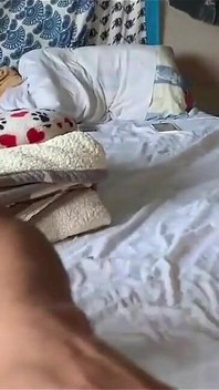 A Petite Blonde Cheated on Her Husband Because of My Big Dick