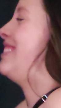 Cock Worship! Tongue Flicking, Licking, Sucking and Begging for Cum on Tongue and Face (custom Fan Request)