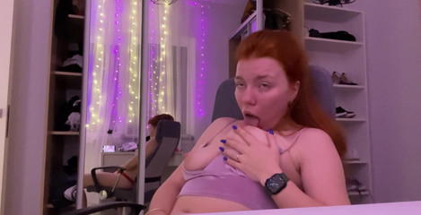 Kisankanna: 如此淫荡的心情