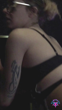 Maid Rosa Secrets... Full Video on Bleubrutalrose Channel