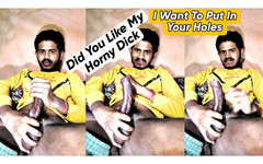 Wild Horse: Handjob Ep2 India Choco 6-3-24
