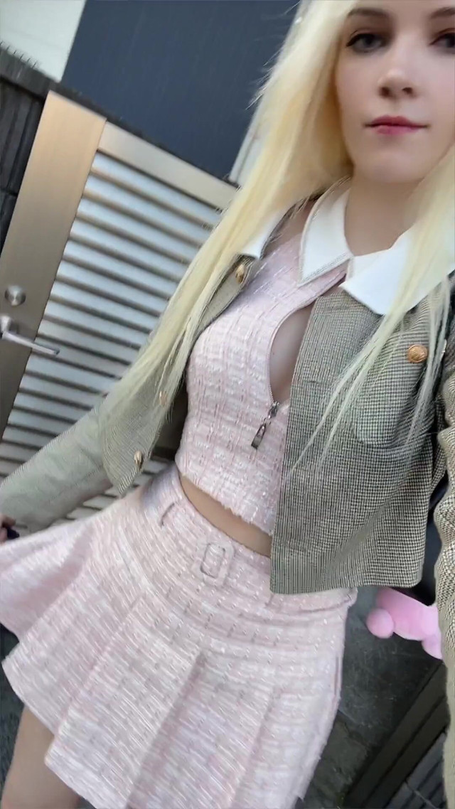 Happy New Year (Amber Kawaii)