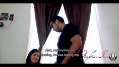 Alex Garcia Porn: 내 새아빠를 설득해 Me-alexgarciaporn 그리고 Cecilia Cortez-풀 영상