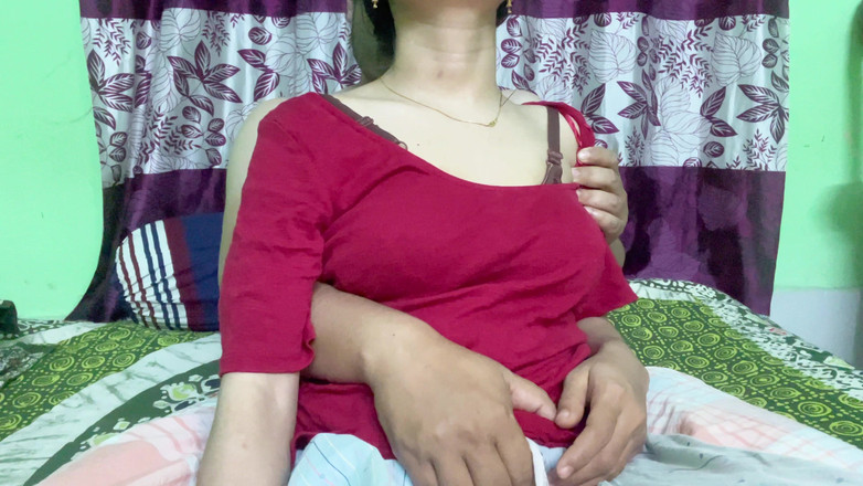 Riya Chowdhury: Rita, tôi nhận được rất nhiều sự bình an từ việc đụ...