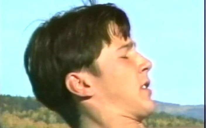 Gay RetroX VHS: ユニオンの蒸し暑いハンクス#3