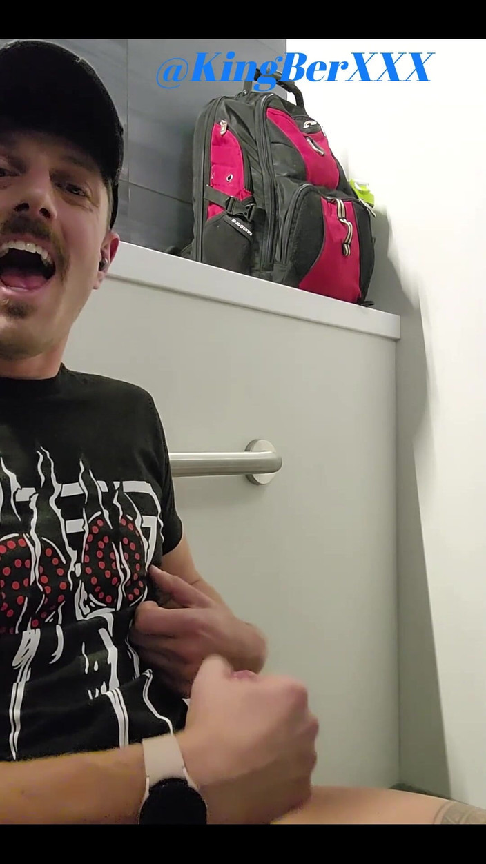 KingB8er: Ich werde so geil