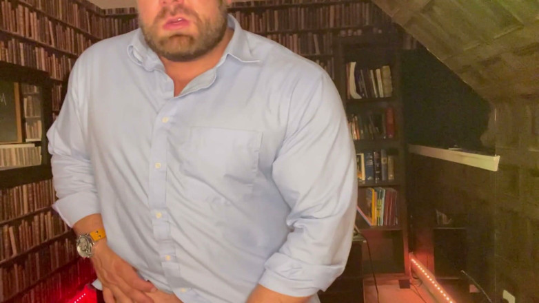 JackStacked: Jack Naložil ředitel sólo dominantní po hodině