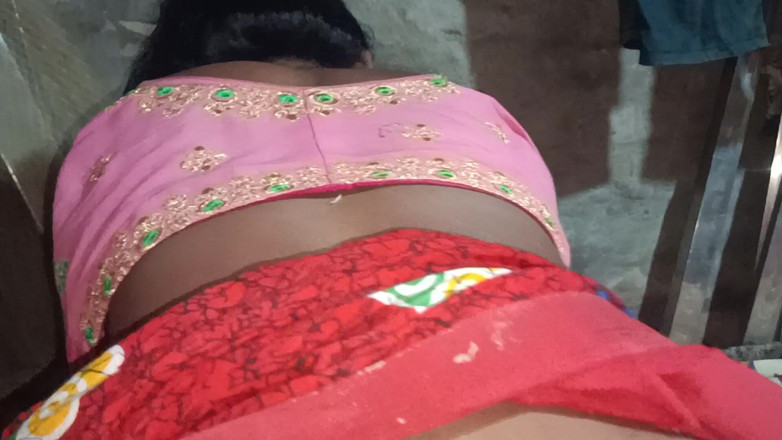 Monika Bhabhi: Indiska Bhabhis romantik
