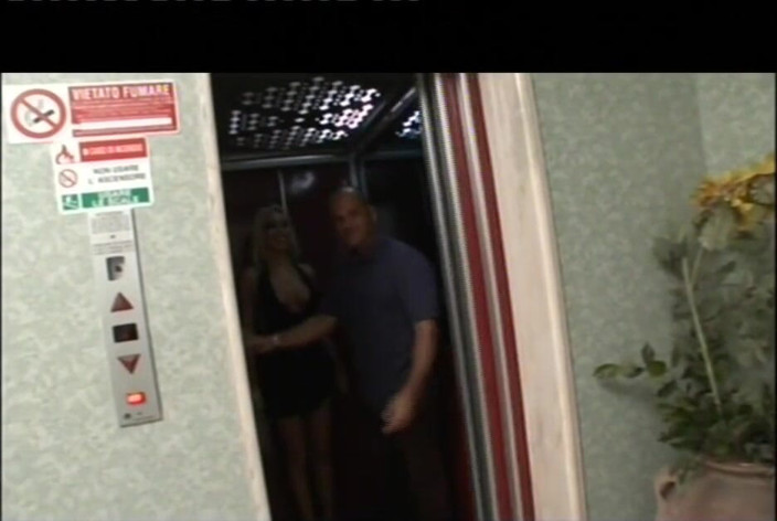 XTime Vod: Italian big ass fucking