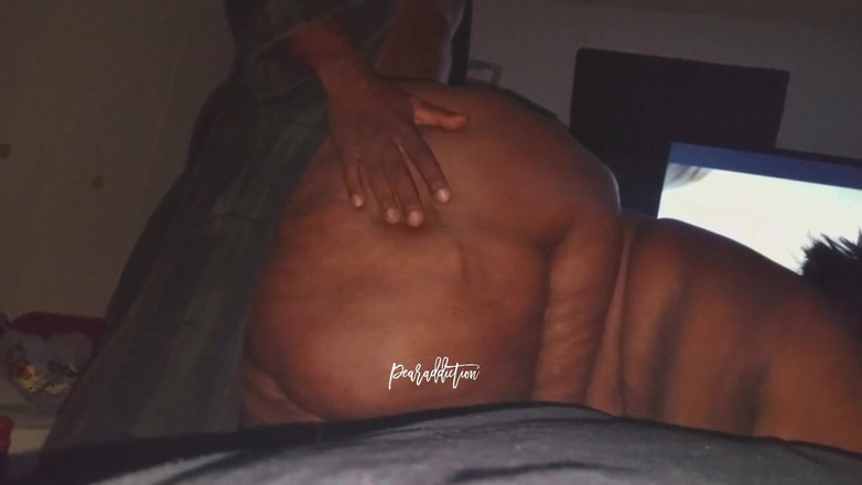 Pearaddiction: 舐めてくっつけて