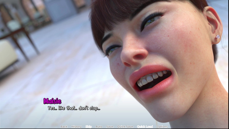 Wickedgammes studio: Hot Property (part 5)