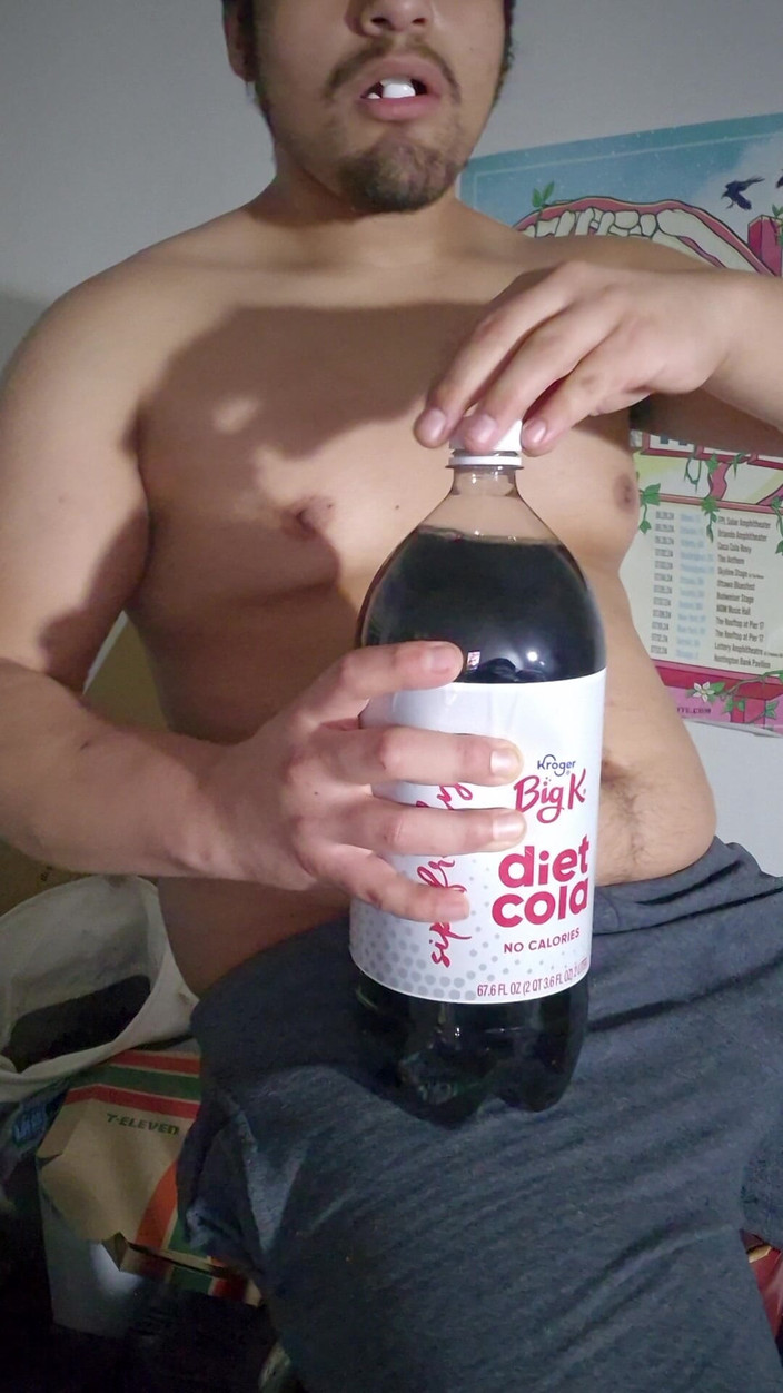 NakyJoss: Tôi đang trở nên tham lam và mập mạp