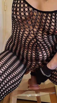 Bodystocking