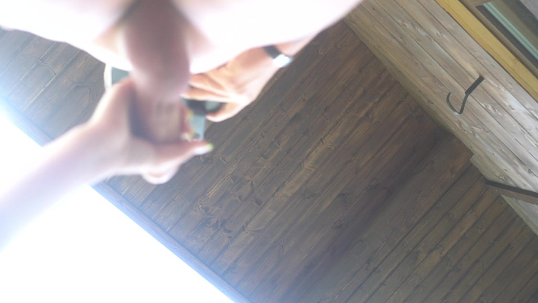 misss_vikki: Když se penis cítí opravdu dobře