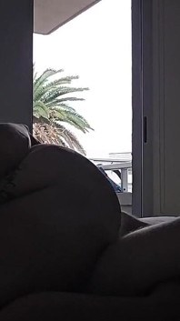 Tattooed Venezuelan Girl Gets Pregnant by a Foreigner