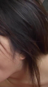 Petite Japanese Virgin Teen 18 Talk to Defloration Creampie Fuck by Older Guy in Uncensored JAV Porn