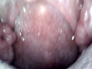 LizAngel: Put it in my mouth up to the balls
