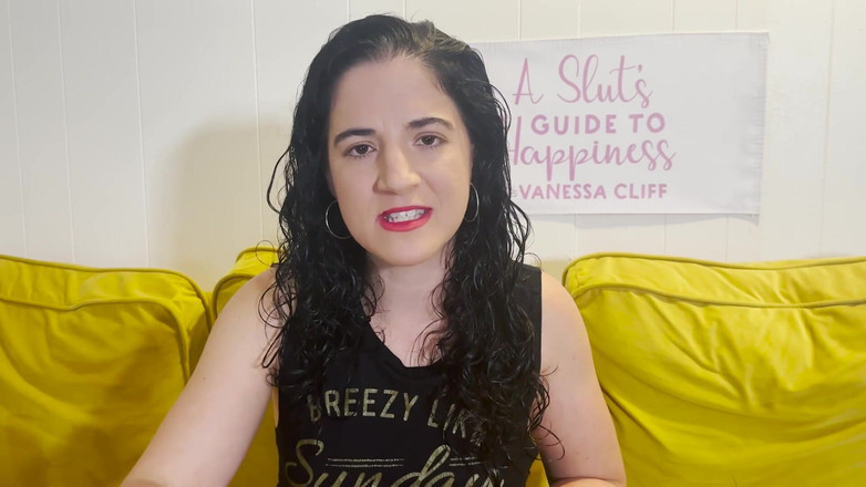 Cliff Media: Panduan Perempuan jalang Untuk Podcast Kebahagiaan - Episod 31: Mengekalkan Tenaga Pelacur...