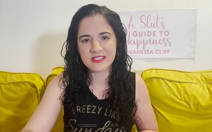 Cliff Media: A Slut's Guide to Happiness ポッドキャスト - エピソード31:あなたのワルな売春婦のエネルギーを維持する