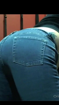 Dich ignorieren .... mein in jeans, ganzer clip