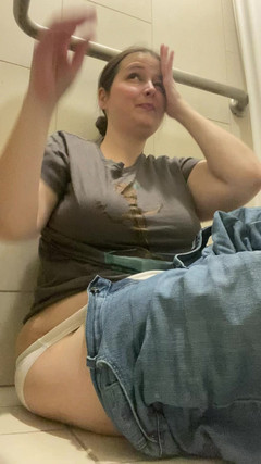 MissChrystalline: Rychlý orgasmus v poledne