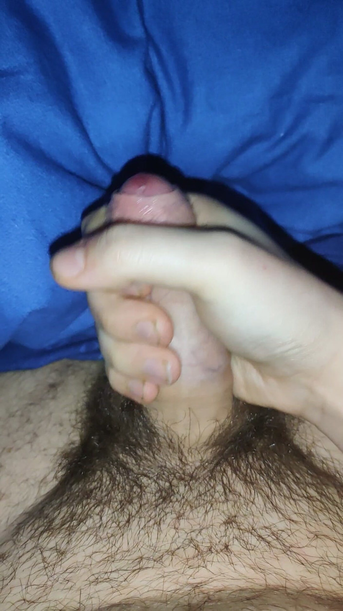 BiBoyxD: Tried to Show off My Beautiful Young Cock. I Really...