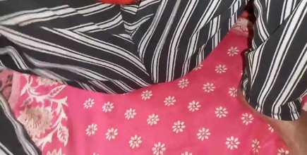 Kumari sushma: Prima volta ragazza indiana scopa duro in un chiaro audio...