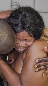 Matrigna miLF matura scopata duramente da suo marito