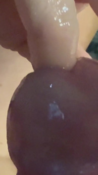 Cock Fingering