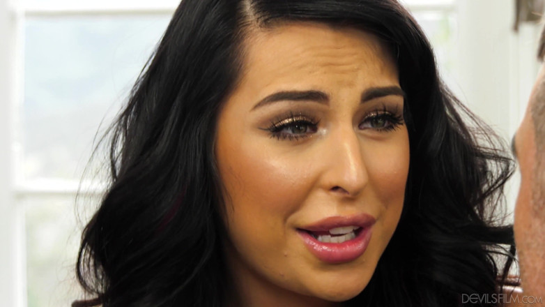 Devils TGirls: La superstar trans chanel santini fa del sesso appassionato caldo...