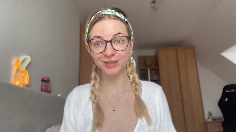 Goddess_Bella_Rae: Ženský led vztah (flr) dynamický